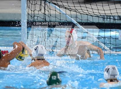 Thumbnail 3 in Inderkum @ Granite Bay (CIF SJS D1 Playoff Round 1) photogallery.