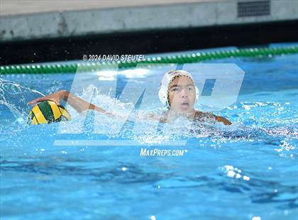 Thumbnail 1 in Inderkum @ Granite Bay (CIF SJS D1 Playoff Round 1) photogallery.