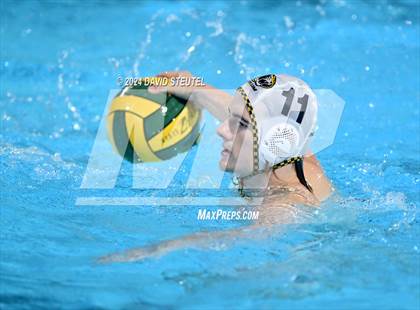 Thumbnail 2 in Inderkum @ Granite Bay (CIF SJS D1 Playoff Round 1) photogallery.