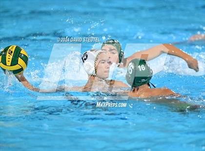 Thumbnail 1 in Inderkum @ Granite Bay (CIF SJS D1 Playoff Round 1) photogallery.