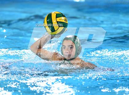 Thumbnail 3 in Inderkum @ Granite Bay (CIF SJS D1 Playoff Round 1) photogallery.
