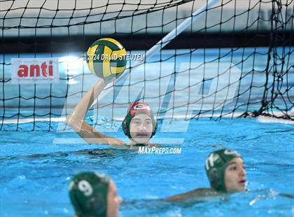 Thumbnail 1 in Inderkum @ Granite Bay (CIF SJS D1 Playoff Round 1) photogallery.