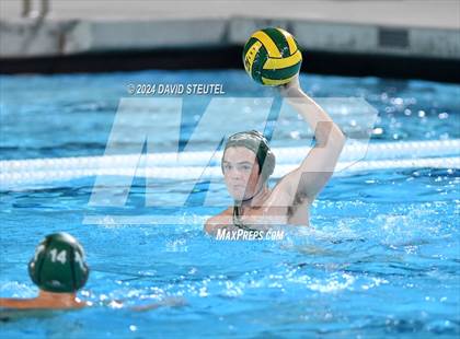 Thumbnail 1 in Inderkum @ Granite Bay (CIF SJS D1 Playoff Round 1) photogallery.