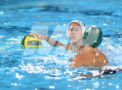 Thumbnail 3 in Inderkum @ Granite Bay (CIF SJS D1 Playoff Round 1) photogallery.