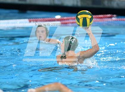 Thumbnail 3 in Inderkum @ Granite Bay (CIF SJS D1 Playoff Round 1) photogallery.