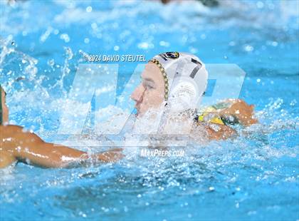 Thumbnail 1 in Inderkum @ Granite Bay (CIF SJS D1 Playoff Round 1) photogallery.