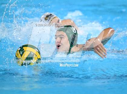 Thumbnail 3 in Inderkum @ Granite Bay (CIF SJS D1 Playoff Round 1) photogallery.