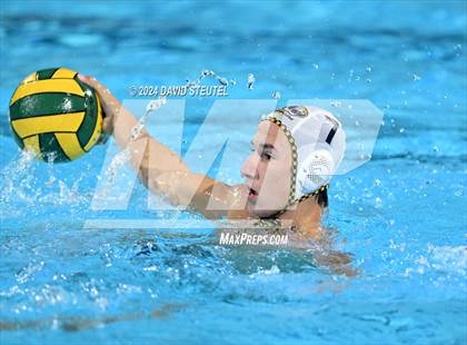 Thumbnail 1 in Inderkum @ Granite Bay (CIF SJS D1 Playoff Round 1) photogallery.
