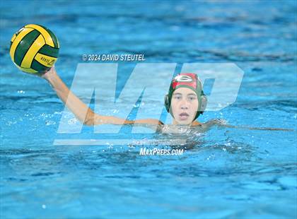 Thumbnail 3 in Inderkum @ Granite Bay (CIF SJS D1 Playoff Round 1) photogallery.