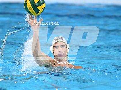 Thumbnail 2 in Inderkum @ Granite Bay (CIF SJS D1 Playoff Round 1) photogallery.