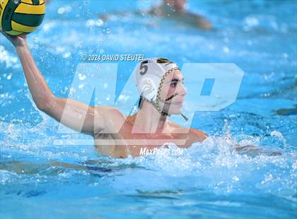 Thumbnail 3 in Inderkum @ Granite Bay (CIF SJS D1 Playoff Round 1) photogallery.