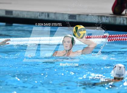 Thumbnail 1 in Inderkum @ Granite Bay (CIF SJS D1 Playoff Round 1) photogallery.