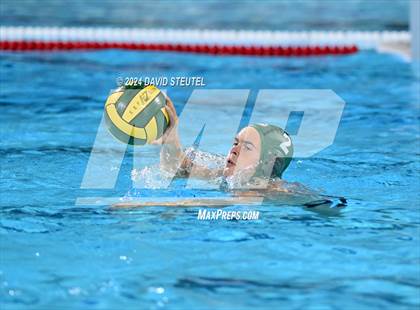Thumbnail 1 in Inderkum @ Granite Bay (CIF SJS D1 Playoff Round 1) photogallery.