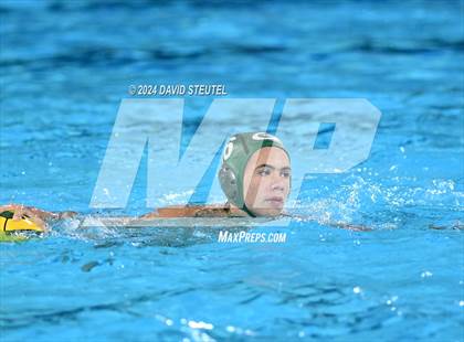 Thumbnail 3 in Inderkum @ Granite Bay (CIF SJS D1 Playoff Round 1) photogallery.