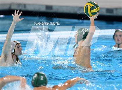 Thumbnail 1 in Inderkum @ Granite Bay (CIF SJS D1 Playoff Round 1) photogallery.