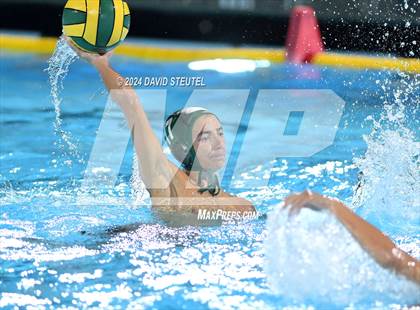 Thumbnail 2 in Inderkum @ Granite Bay (CIF SJS D1 Playoff Round 1) photogallery.