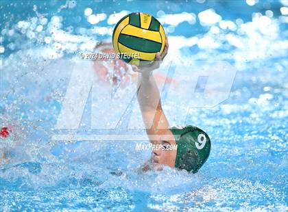 Thumbnail 3 in Inderkum @ Granite Bay (CIF SJS D1 Playoff Round 1) photogallery.