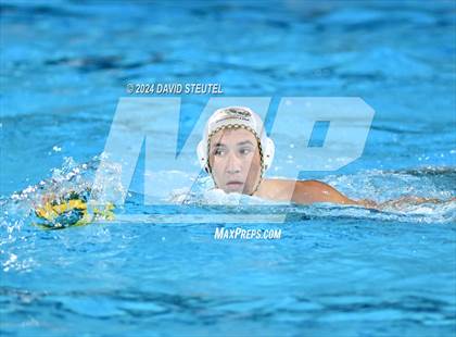 Thumbnail 3 in Inderkum @ Granite Bay (CIF SJS D1 Playoff Round 1) photogallery.