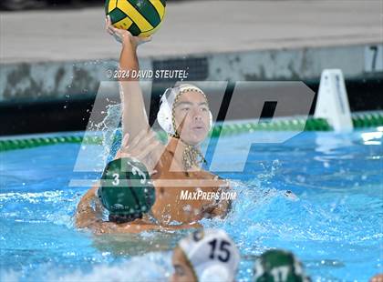 Thumbnail 1 in Inderkum @ Granite Bay (CIF SJS D1 Playoff Round 1) photogallery.