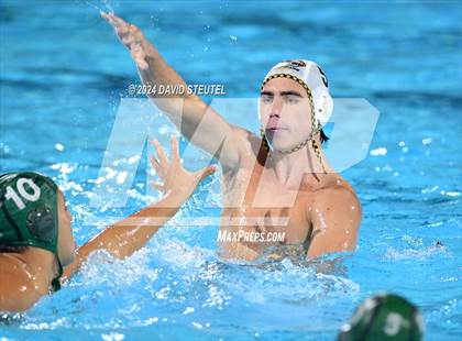 Thumbnail 1 in Inderkum @ Granite Bay (CIF SJS D1 Playoff Round 1) photogallery.