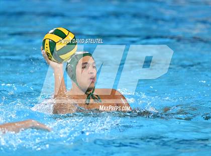 Thumbnail 1 in Inderkum @ Granite Bay (CIF SJS D1 Playoff Round 1) photogallery.