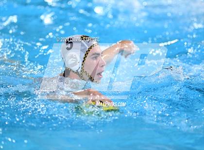 Thumbnail 3 in Inderkum @ Granite Bay (CIF SJS D1 Playoff Round 1) photogallery.