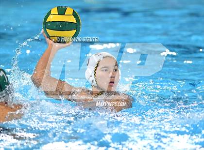 Thumbnail 2 in Inderkum @ Granite Bay (CIF SJS D1 Playoff Round 1) photogallery.