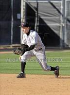 Photo from the gallery "Harvard-Westlake @ Valencia (Easton Tournament)"