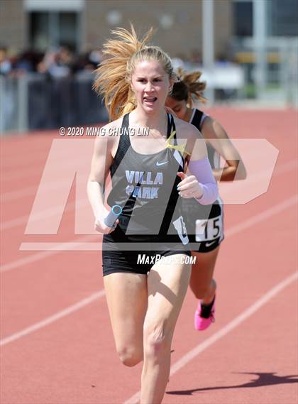 Thumbnail 2 in Earl Engman Relays (4x800 Meter) photogallery.