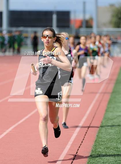 Thumbnail 1 in Earl Engman Relays (4x800 Meter) photogallery.