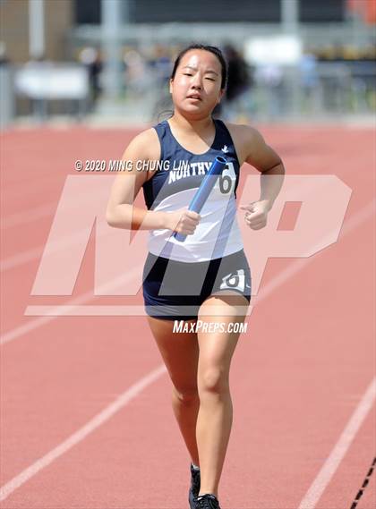 Thumbnail 2 in Earl Engman Relays (4x800 Meter) photogallery.