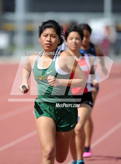 Thumbnail 3 in Earl Engman Relays (4x800 Meter) photogallery.