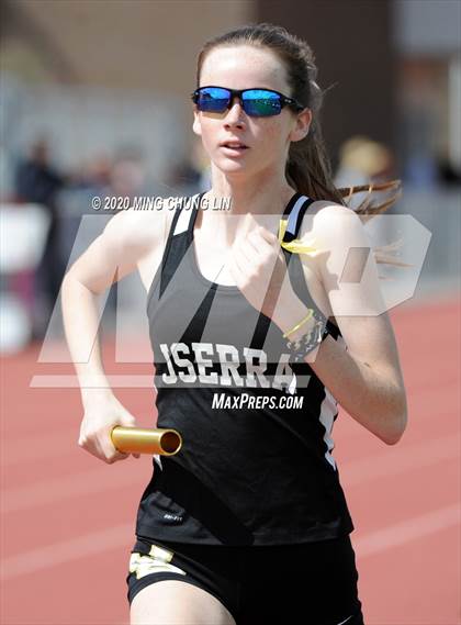 Thumbnail 3 in Earl Engman Relays (4x800 Meter) photogallery.