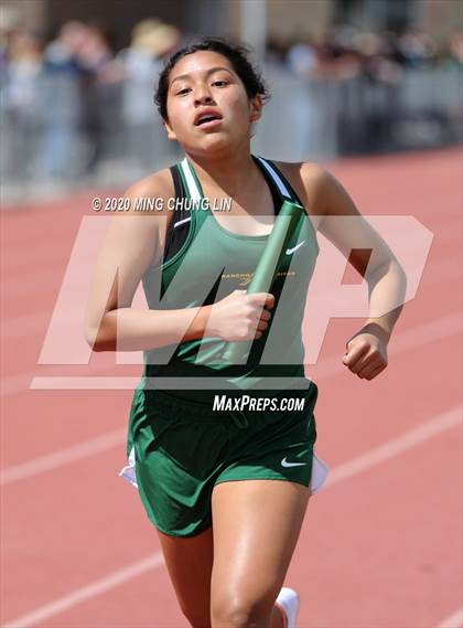 Thumbnail 2 in Earl Engman Relays (4x800 Meter) photogallery.