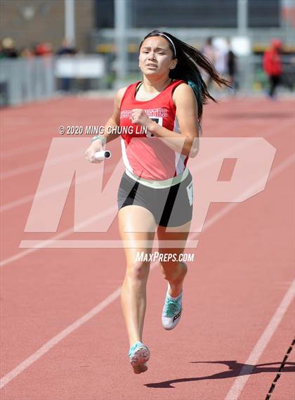 Thumbnail 3 in Earl Engman Relays (4x800 Meter) photogallery.