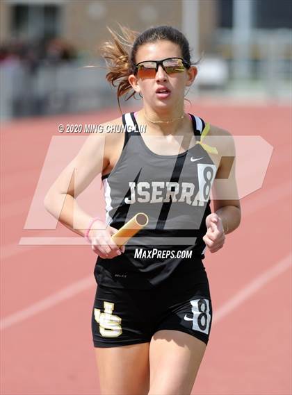 Thumbnail 2 in Earl Engman Relays (4x800 Meter) photogallery.