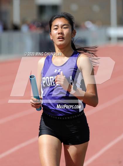 Thumbnail 2 in Earl Engman Relays (4x800 Meter) photogallery.