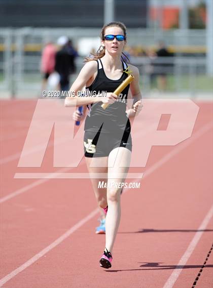 Thumbnail 3 in Earl Engman Relays (4x800 Meter) photogallery.
