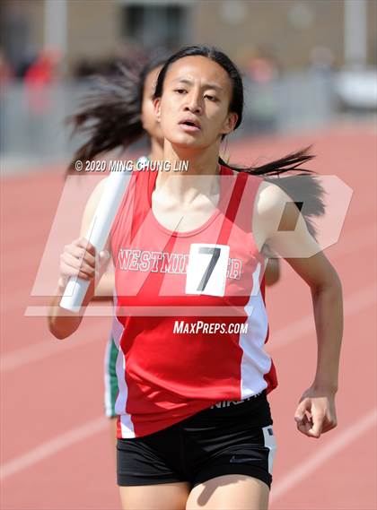 Thumbnail 1 in Earl Engman Relays (4x800 Meter) photogallery.