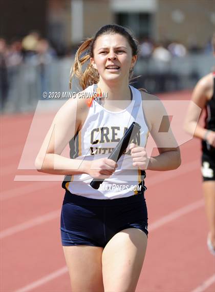 Thumbnail 1 in Earl Engman Relays (4x800 Meter) photogallery.
