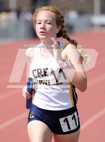 Thumbnail 1 in Earl Engman Relays (4x800 Meter) photogallery.