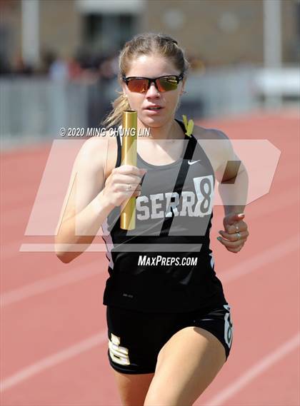 Thumbnail 2 in Earl Engman Relays (4x800 Meter) photogallery.