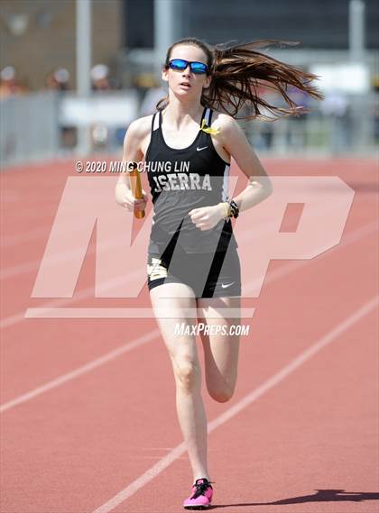 Thumbnail 2 in Earl Engman Relays (4x800 Meter) photogallery.