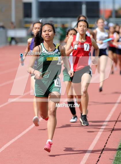 Thumbnail 1 in Earl Engman Relays (4x800 Meter) photogallery.