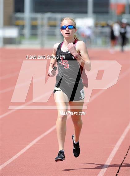 Thumbnail 3 in Earl Engman Relays (4x800 Meter) photogallery.