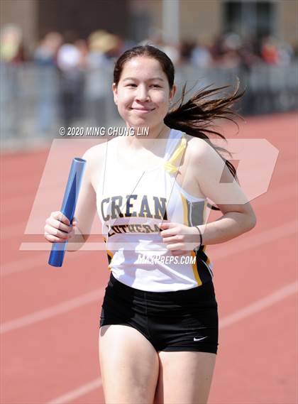 Thumbnail 1 in Earl Engman Relays (4x800 Meter) photogallery.