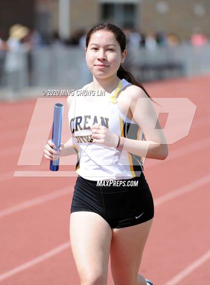 Thumbnail 1 in Earl Engman Relays (4x800 Meter) photogallery.
