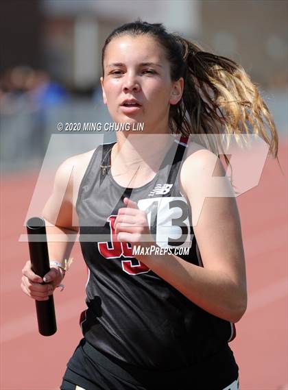Thumbnail 3 in Earl Engman Relays (4x800 Meter) photogallery.