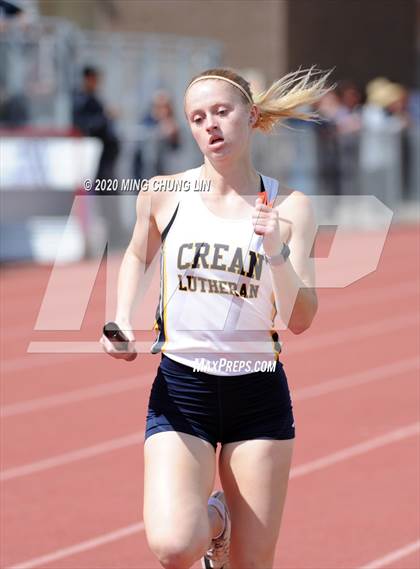 Thumbnail 3 in Earl Engman Relays (4x800 Meter) photogallery.