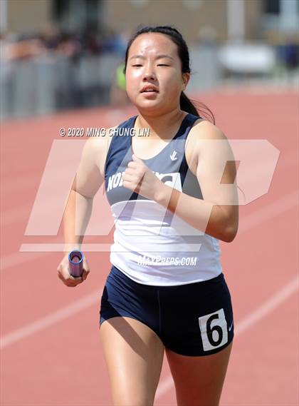 Thumbnail 3 in Earl Engman Relays (4x800 Meter) photogallery.
